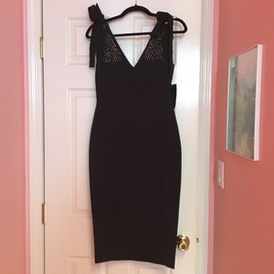 ZARA Formal Dress